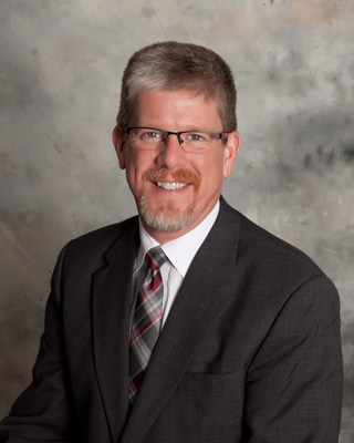 John P. Bowers, Senior Vice President, Shenandoah Valley Regional Manager