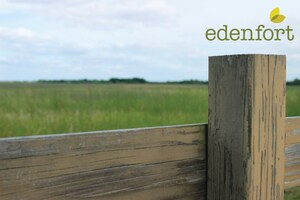 Edenfort Helping to Maximize the Value of Land