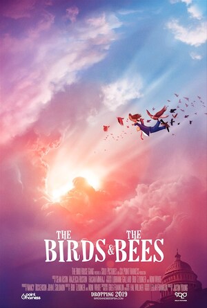 'The Birds And The Bees' Environmental PSA And Social Campaign Debuts Online Today