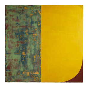 Louis Stern Fine Arts is pleased to present Kellyann Burns: Form, Color, Surface