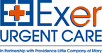 Exer Urgent Care Opens New Medical Center In Westlake Village, Continues Rapid-Expansion In Southern California