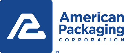 American Packaging Corporation Logo