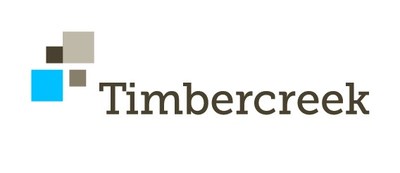 Timbercreek Asset Management (CNW Group/Timbercreek Asset Management Inc.)