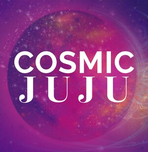 Cosmic JUJU, The Social Media Platform for Mental Health &amp; Wellness, Launches on iOS &amp; Android