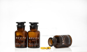Tonya Lewis Lee Expands Her Wellness Brand Movita Organics With Beauty And Prenatal Vitamins