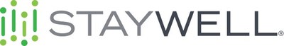 StayWell Logo Full Color (PRNewsfoto/StayWell)