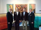 Berkshire Hathaway GUARD Partners with Wyoming Valley Art League to Support Local Artists