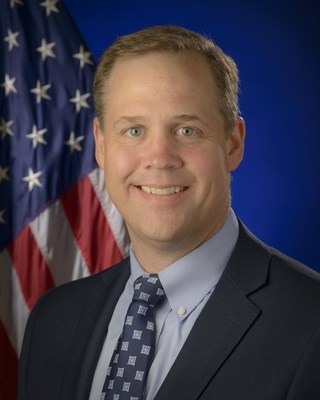 NASA Administrator Jim Bridenstine - Image is courtesy of NASA