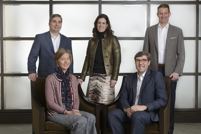 Oakworth Announces 5 Additions to Advisory Board