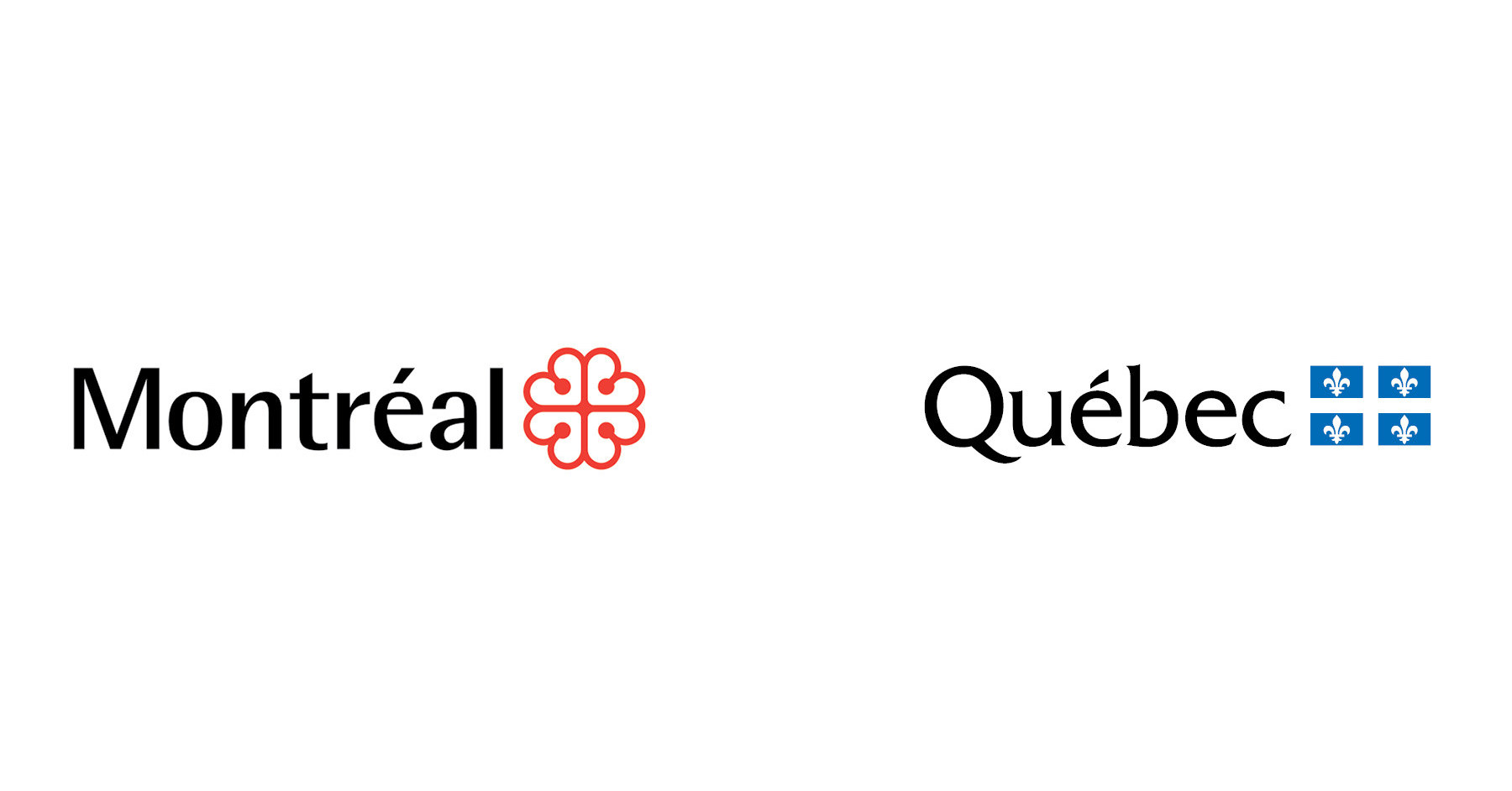 The governments of Canada and Quebec, with support from the City of ...