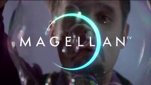 MagellanTV is "Television Worth Watching," with over 2,000 titles.