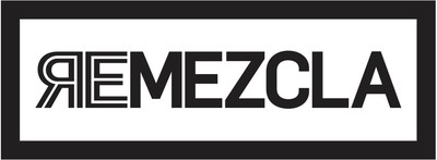 Remezcla Logo (PRNewsfoto/REMEZCLA)