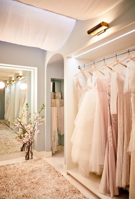 retail stores that sell wedding dresses