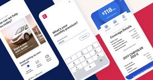 Cover Launches New Auto Insurance Service in Texas To Ease Driver Frustrations