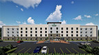 Red Roof® Unveils Evolution of Extended Stay Brand HomeTowne Studios by Red Roof®