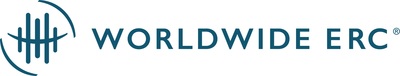 Worldwide ERC Logo (PRNewsfoto/Worldwide ERC)