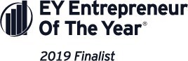 EY Names Roger Carlile of Ankura as Entrepreneur Of The Year® 2019 Mid-Atlantic Award Finalist