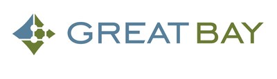 Great Bay Software, Inc. Logo (PRNewsfoto/Great Bay Software, Inc.)