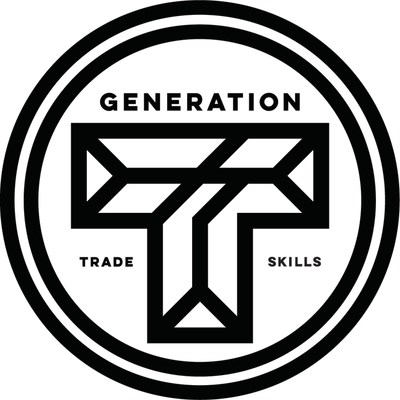 Generation T logo