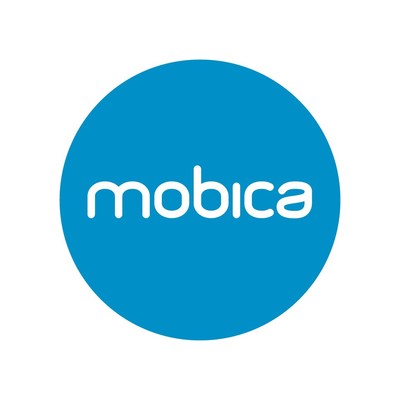 Mobica Logo