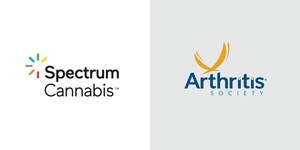 Spectrum Cannabis and the Arthritis Society Team Up to Launch Arthritis Talks, A National Symposium Series for Patients