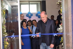 Software AG Launches New Digital Transformation Center in Mumbai