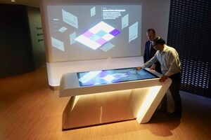 Conduent Launches Innovation Center to Drive Customers' Digital Transformations