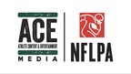 NFLPA'S ACE Media Scores Strategic Investment