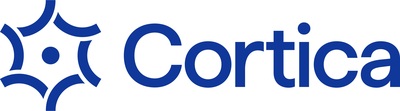 Cortica Logo (PRNewsfoto/Cortica Inc.)