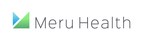 Meru Health raises $4.2M in Funding and Publishes Strong Clinical Outcomes