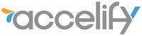 Accelify logo