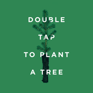 Double Tap To Plant