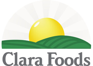 Clara Foods Secures Series B Financing Led by Ingredion and Inks Global Commercial Partnership