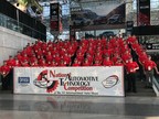 Markham students place 12th at the prestigious National Automotive Technology Competition in New York City