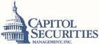 Capitol Securities Welcomes Claire E. Soja to our firm