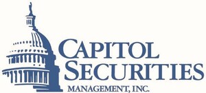Paul Bedinger - NH, Herb Wolf - MD, and Larry Nordman - FL, Join Capitol Securities