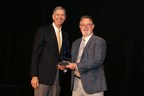 Axalta's Bryan Shelton Honored as Responsible Care® Employee of the Year