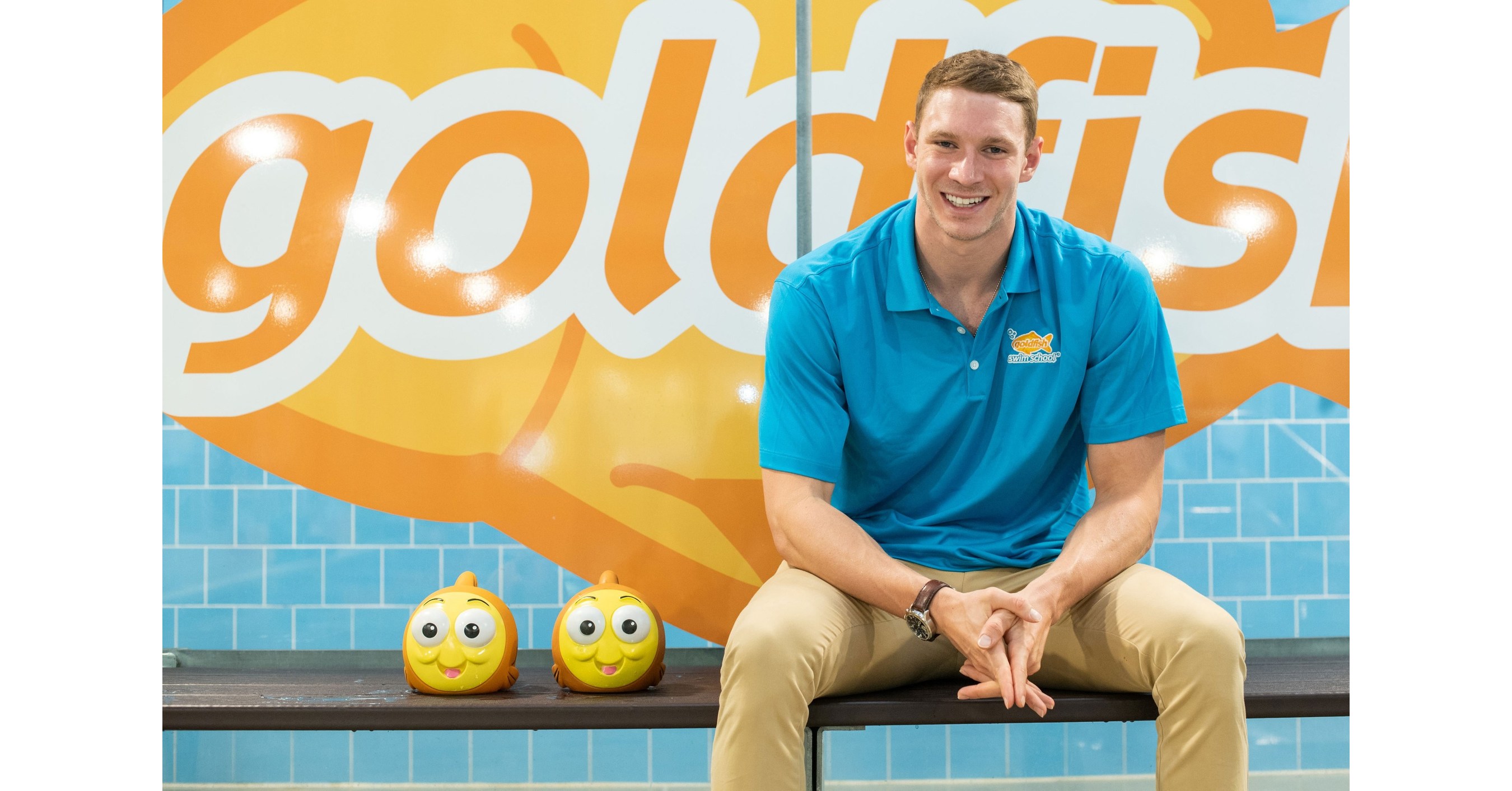 goldfish-swim-school-partners-with-olympic-swimming-gold-medalist-to