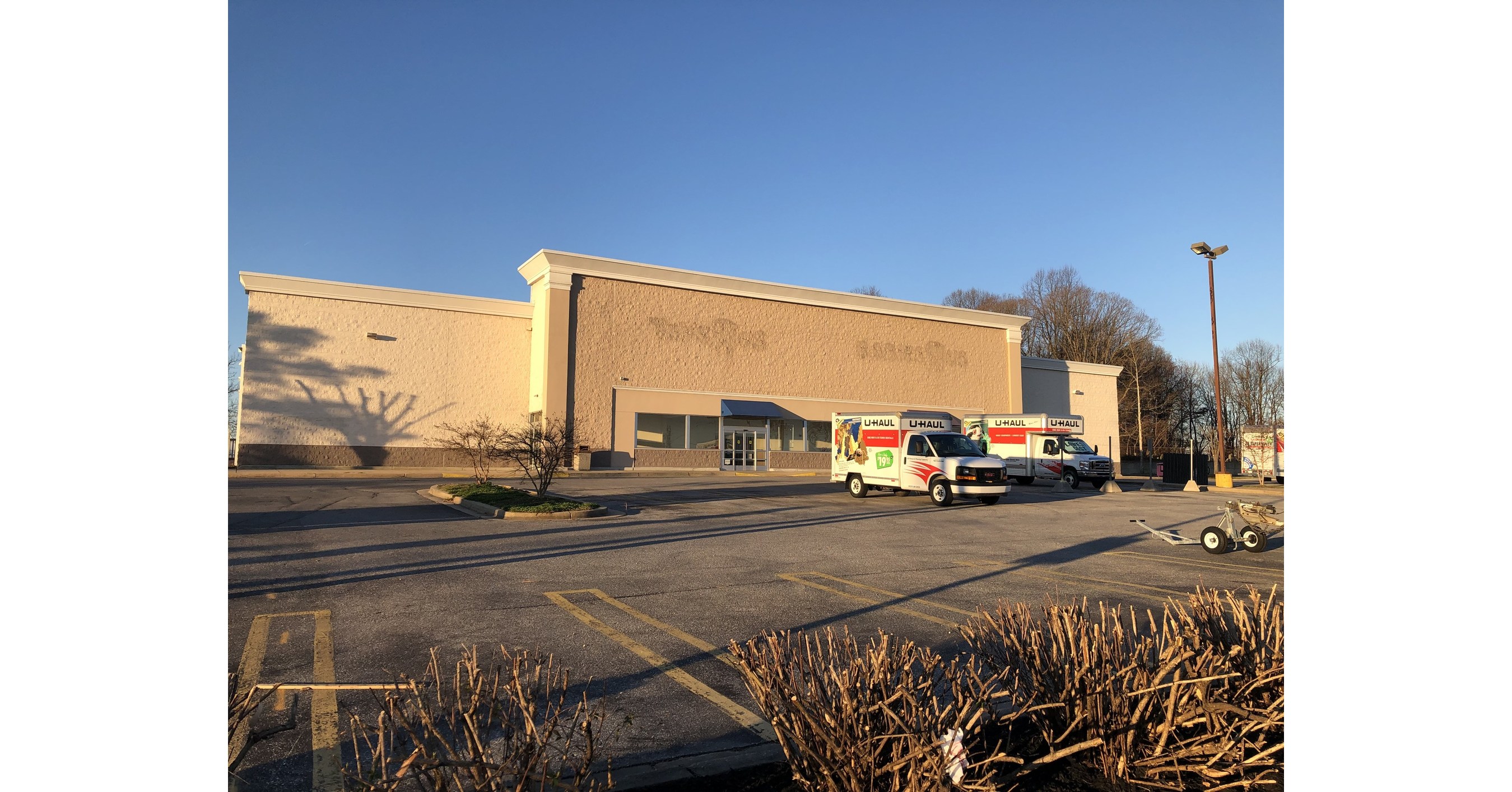 U-Haul Annapolis: Your Comprehensive Guide to Moving in Maryland's Capital