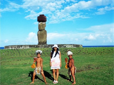 Easter Island