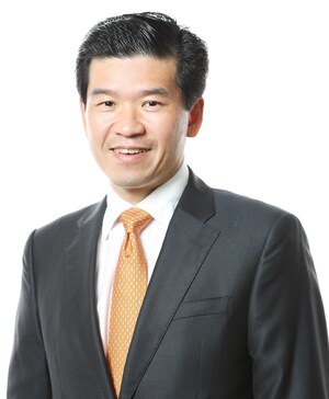 ICONLOOP Appoints James Kim, the Chairman and CEO of AMCHAM Korea, as Its First Advisor