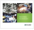 BGL Industrials Insider - Industrial Technology Drives Growth and M&amp;A in Manufacturing