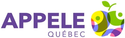 Logo APPELE-Qubec (Groupe CNW/APPELE-Qubec)