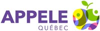 Logo APPELE-Québec (Groupe CNW/APPELE-Québec)