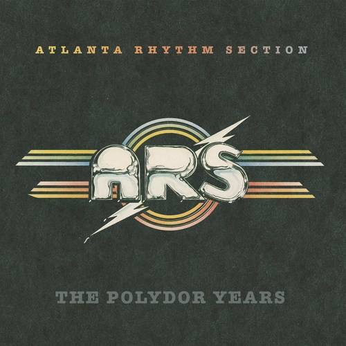 On May 31, Polydor/UMe will release Atlanta Rhythm Section: ‘The Polydor Years,’ a new 8CD box set collecting the band’s albums released by Polydor Records between 1974 and 1980. All eight albums have been newly remastered for the collection by Andy Pearce and Matt Wortham. The box set also includes 22 mono mixes and single edits – previously unreleased on CD -- for several ARS hits and fan favorites.