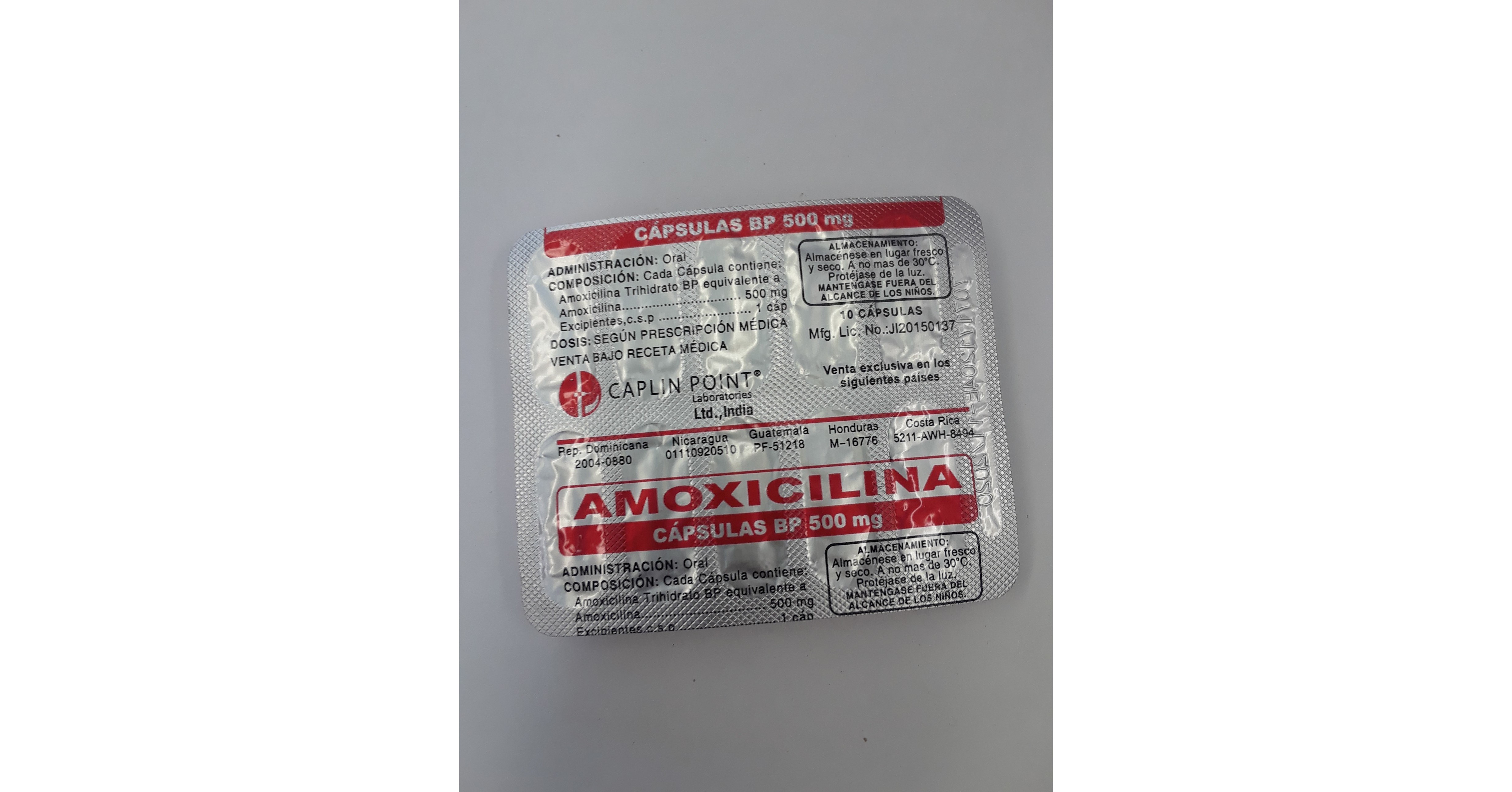 Amoxicillin online canada