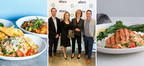 Fresh Catch: White Spot Presented With Ocean Wise® Sustainable Seafood Honour at the 2019 Where To Dine Vancouver Awards