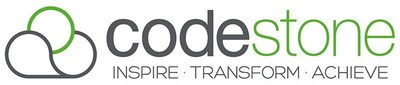 Codestone logo (PRNewsfoto/Codestone Solutions Ltd)
