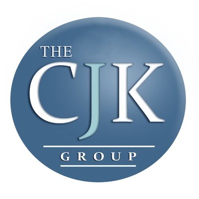 CJK logo
