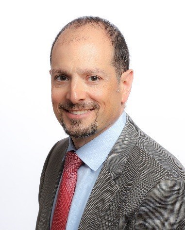 Dr. David Urbach, MD, MSc (CNW Group/Health Canada)